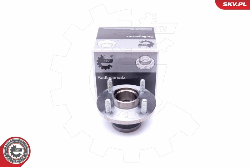 Wheel Bearing Kit